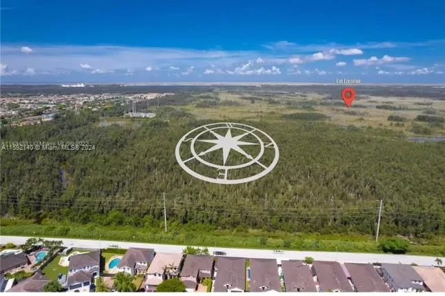 36xx SW 159th Court, Miami, FL 33185
