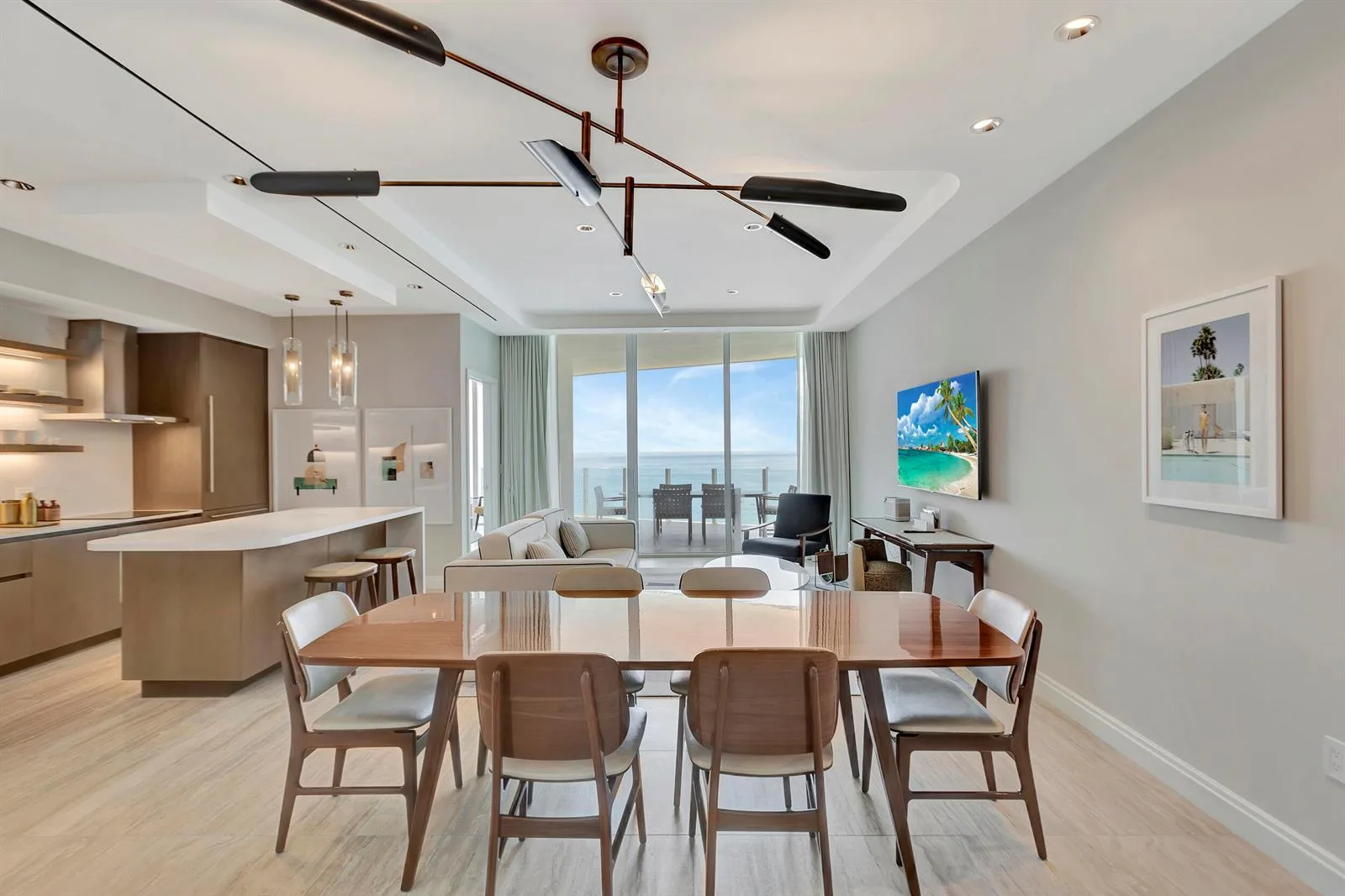 525 N Fort Lauderdale Beach Boulevard # 1605, Fort Lauderdale, FL 33304 photo 4