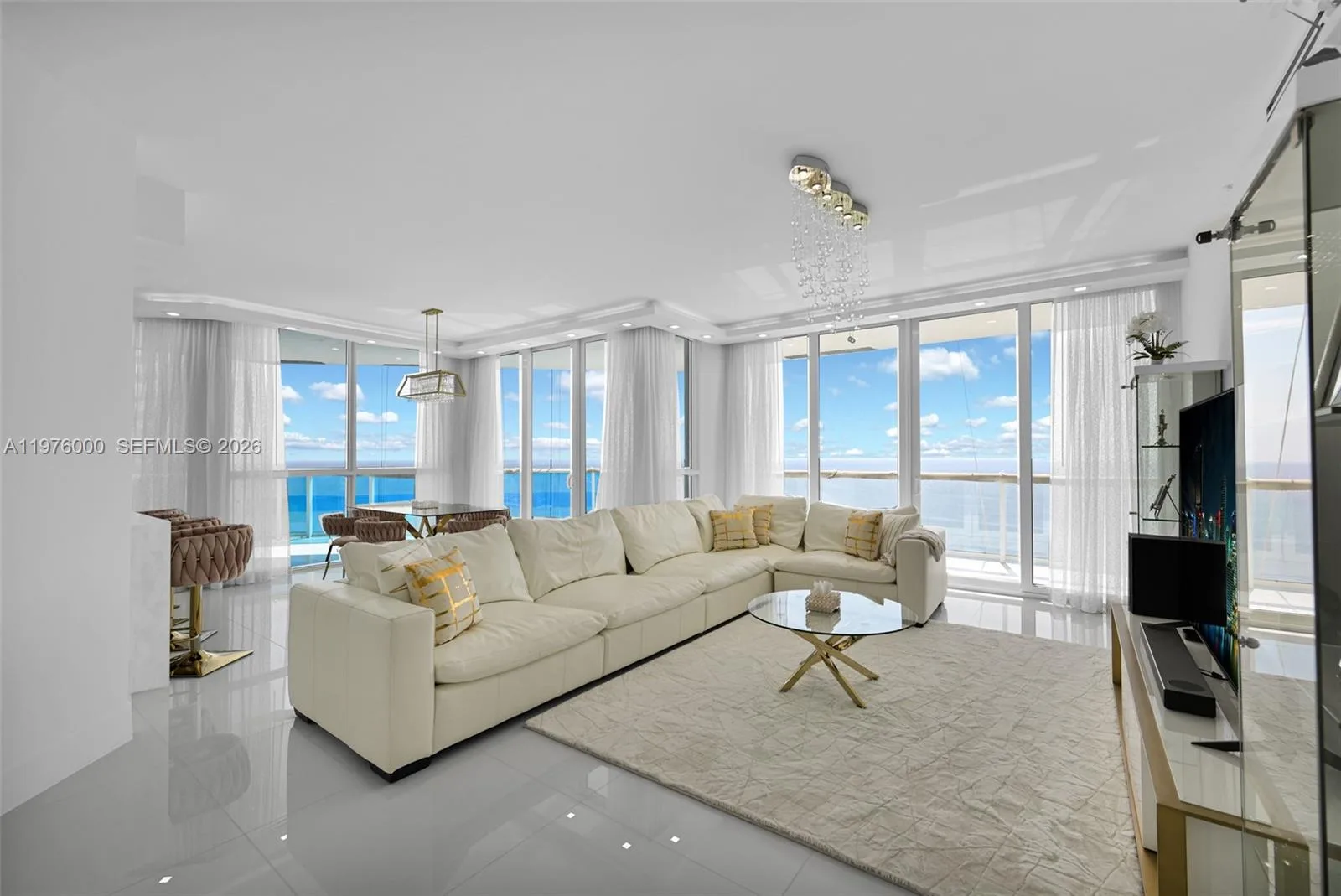 16485 Collins Ave # PH36C, Sunny Isles Beach, FL 33160