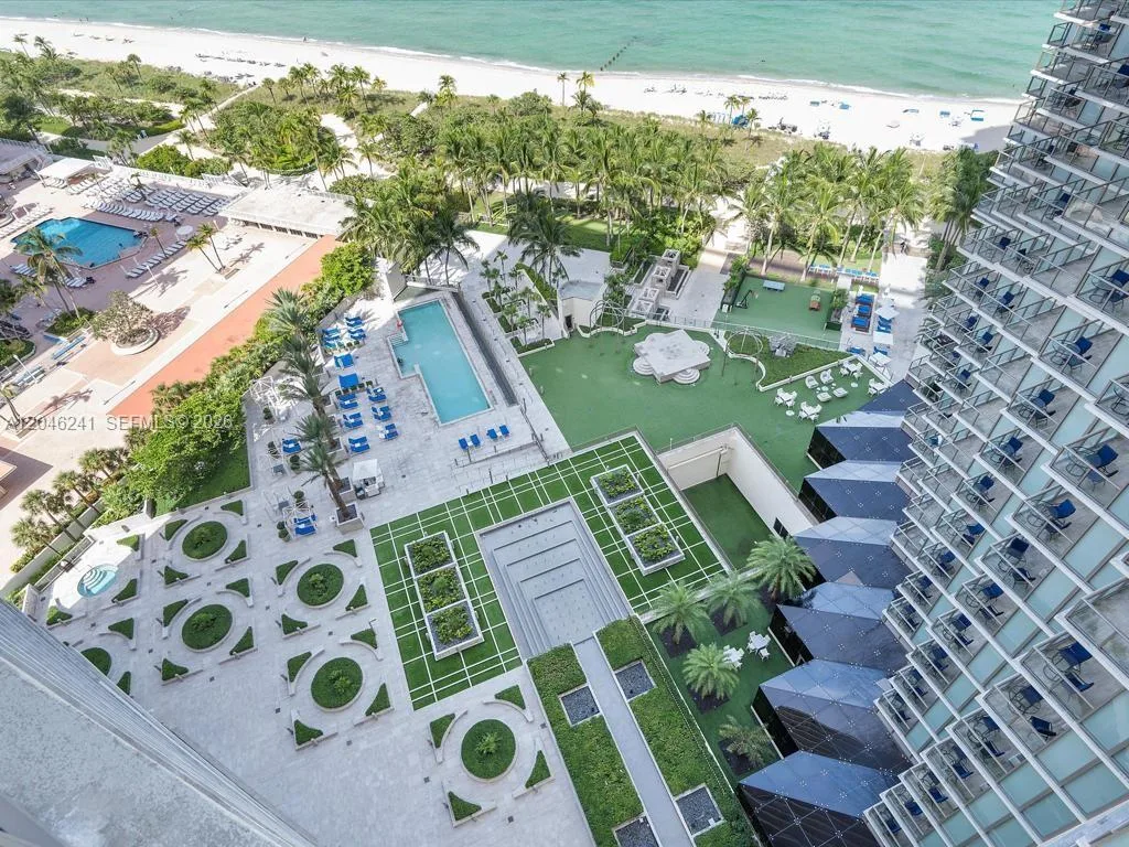 9705 Collins Ave # 1804N, Bal Harbour, FL 33154 photo 4