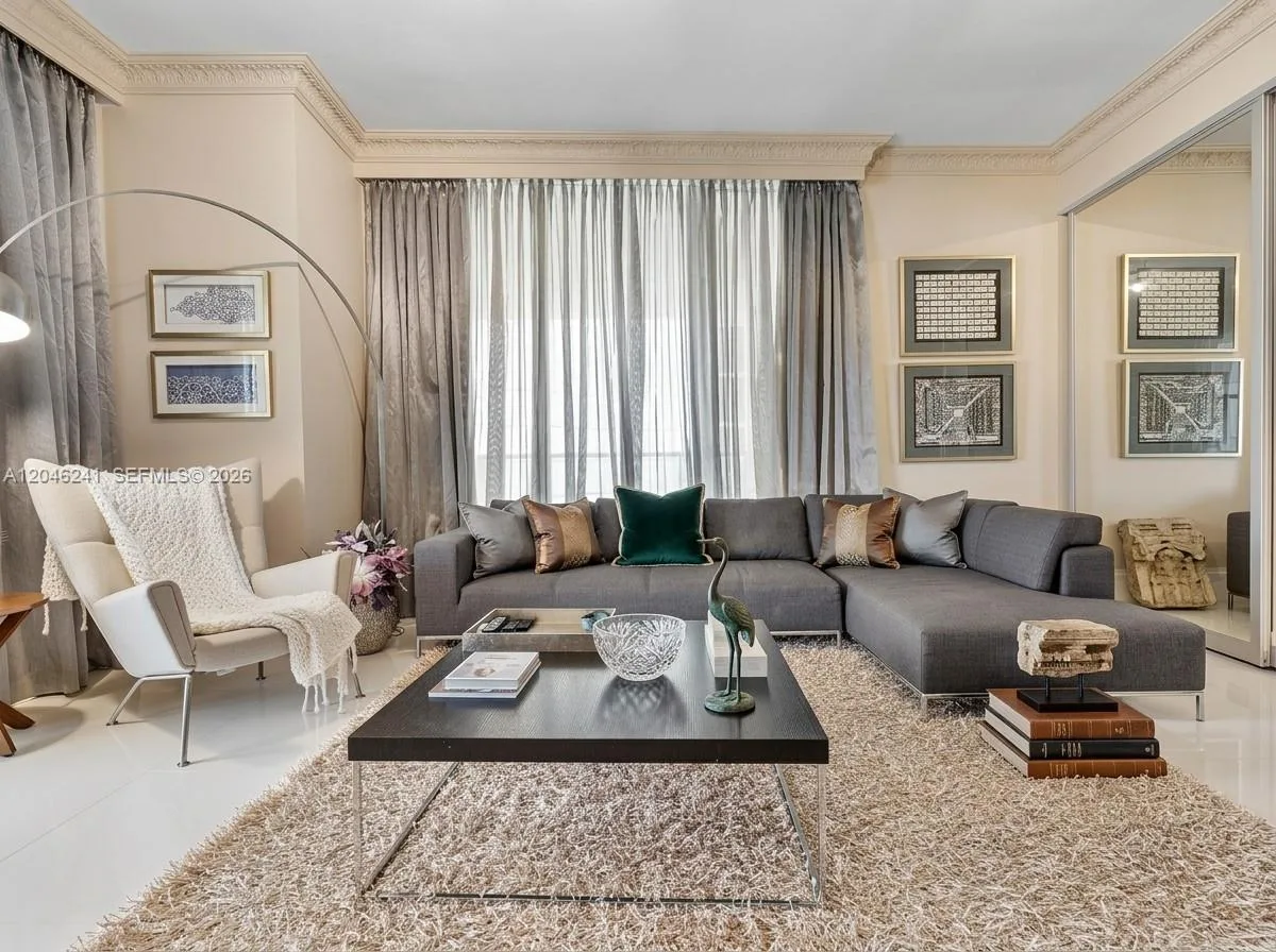 9705 Collins Ave # 1804N, Bal Harbour, FL 33154 photo 5