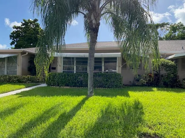 1387 HIGH POINT Way NW # B, Delray Beach, FL 33445