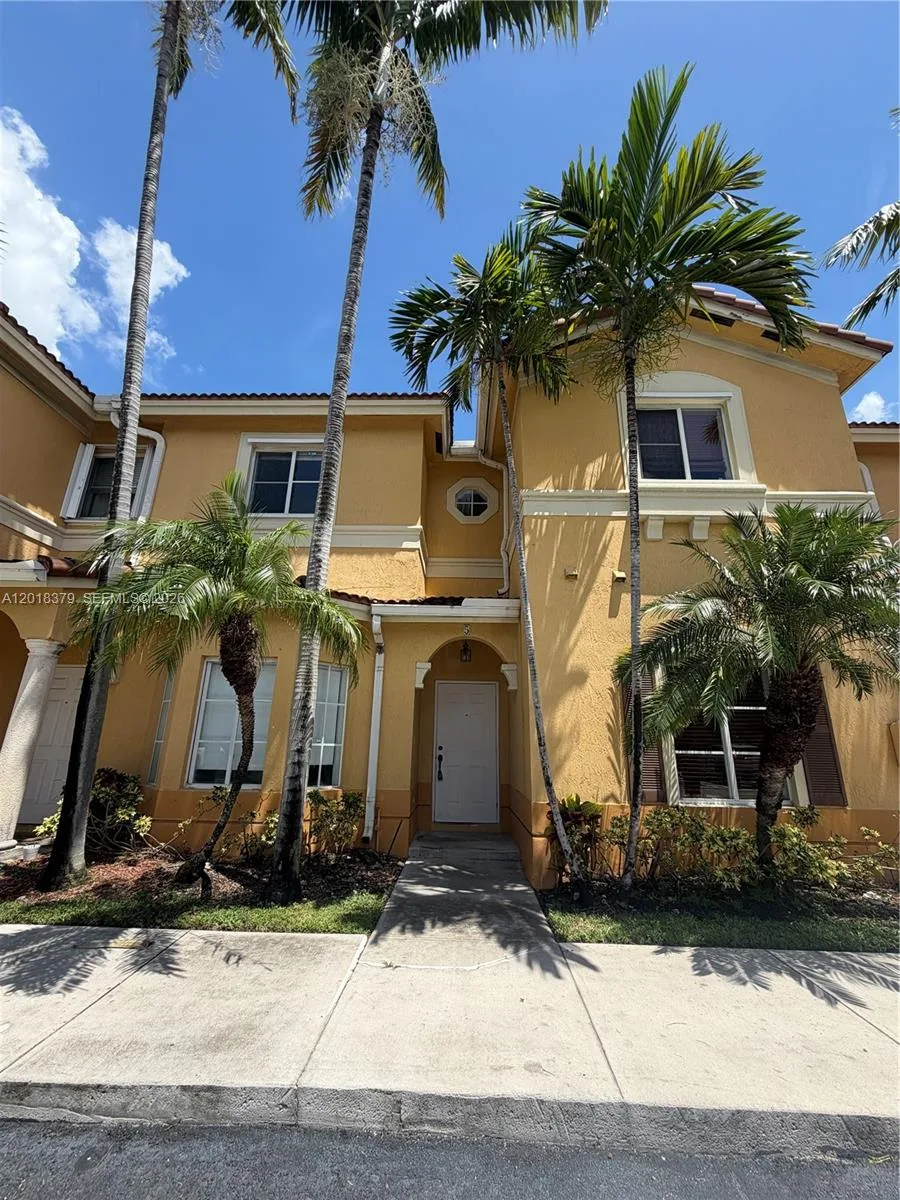 10777 NW 84th Ln # 5-42, Doral, FL 33178