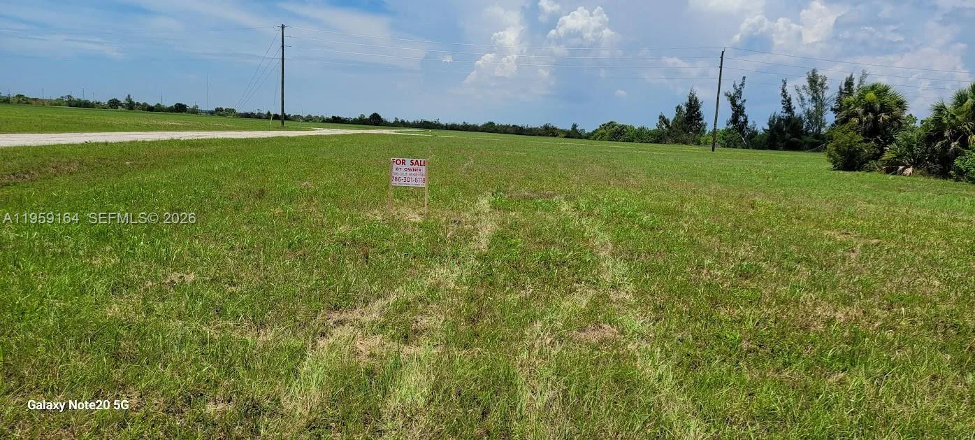 14430 CISCO WAY, Port Charlotte, FL 33946