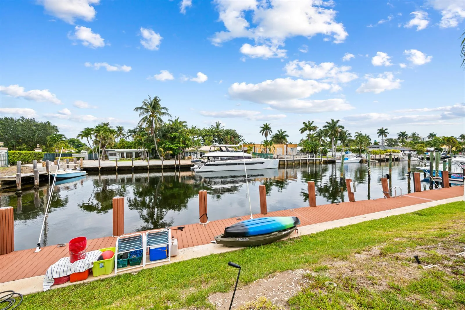 2601 NE 1st Street # 17, Pompano Beach, FL 33062