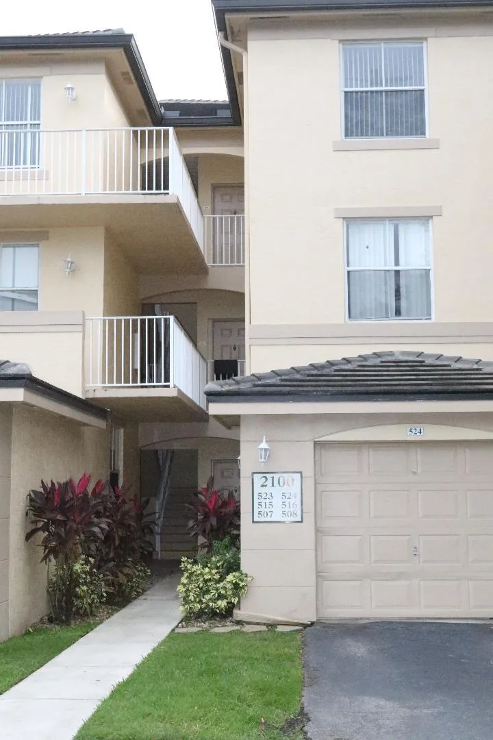 2100 Greenview Shores Boulevard # 508, Wellington, FL 33414 photo 7