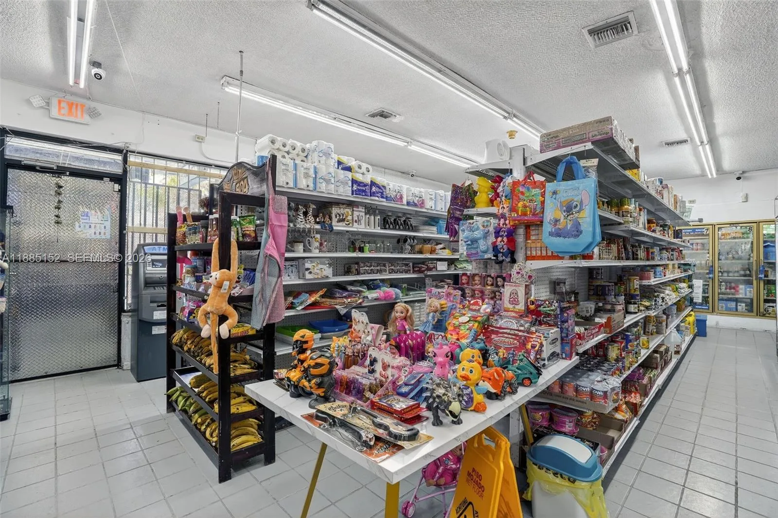 Convenience Store For Sale In Miami, Miami, FL 33135 photo 2