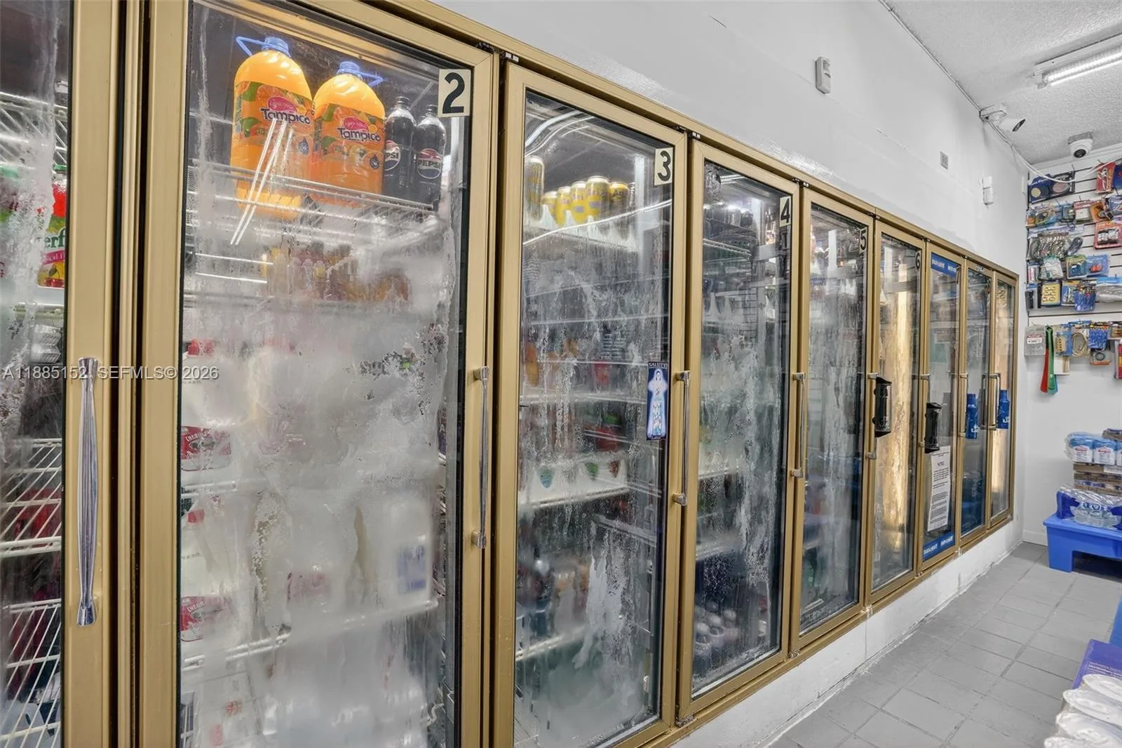 Convenience Store For Sale In Miami, Miami, FL 33135 photo 5