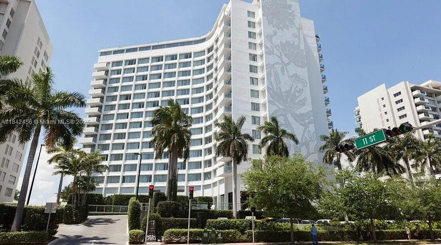1100 West Ave # 419, Miami Beach, FL 33139