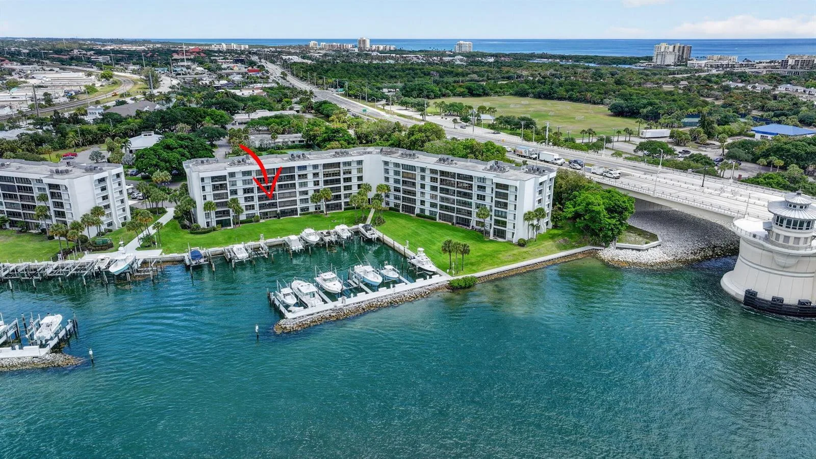 1748 Jupiter Cove Drive # 319, Jupiter, FL 33469