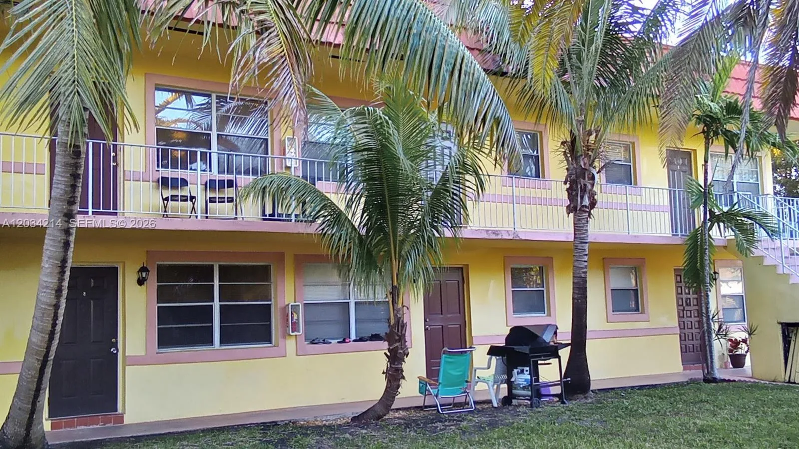 1826 Cleveland St # 2, Hollywood, FL 33020