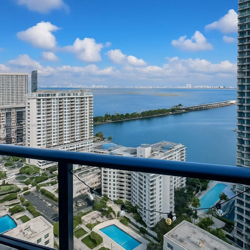 501 NE 31st St # 2902, Miami, FL 33137