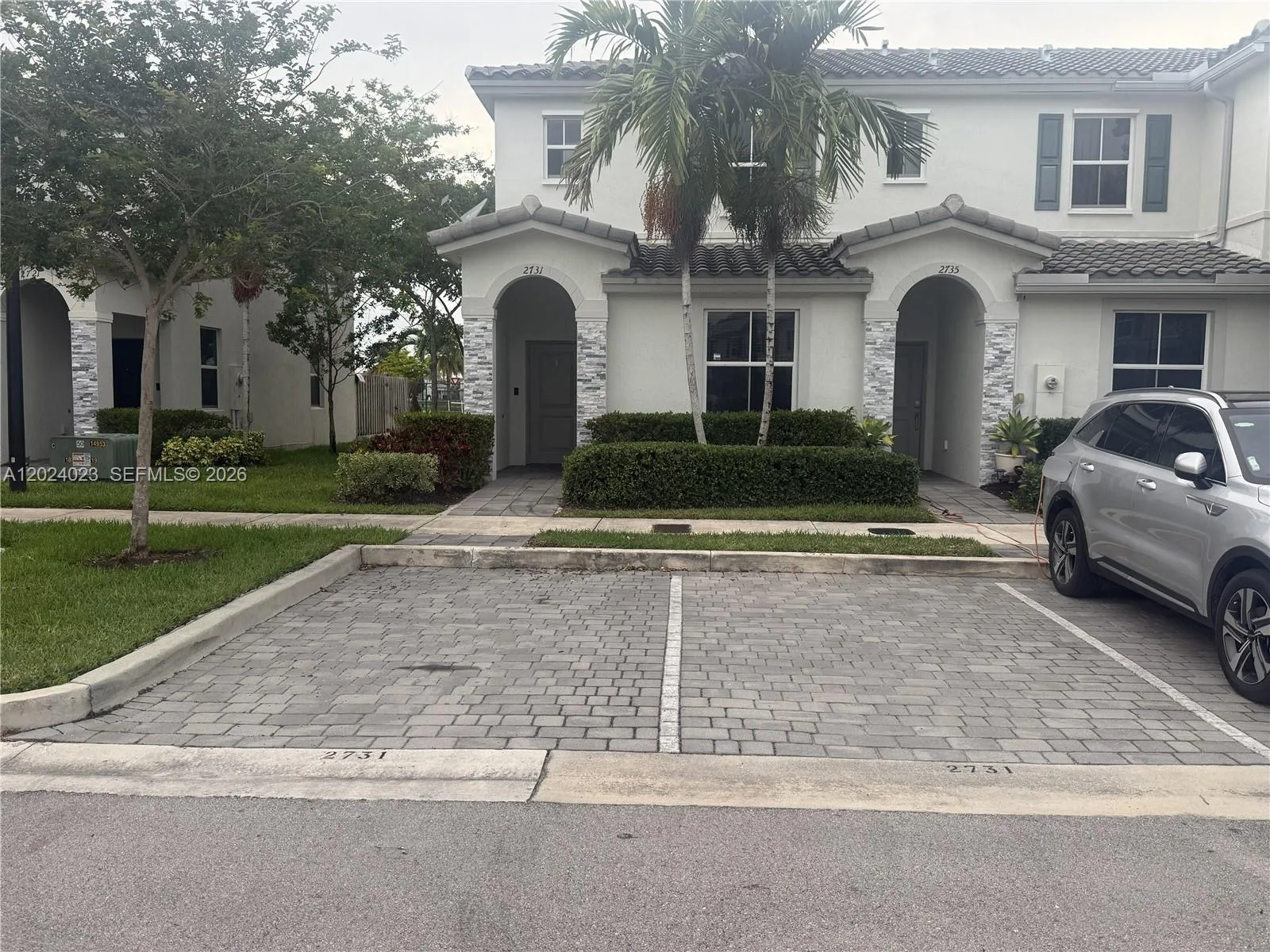 2731 SE 15th St # 2731, Homestead, FL 33035
