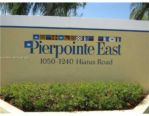 1060 N Hiatus Rd # 1060, Pembroke Pines, FL 33026 photo 3