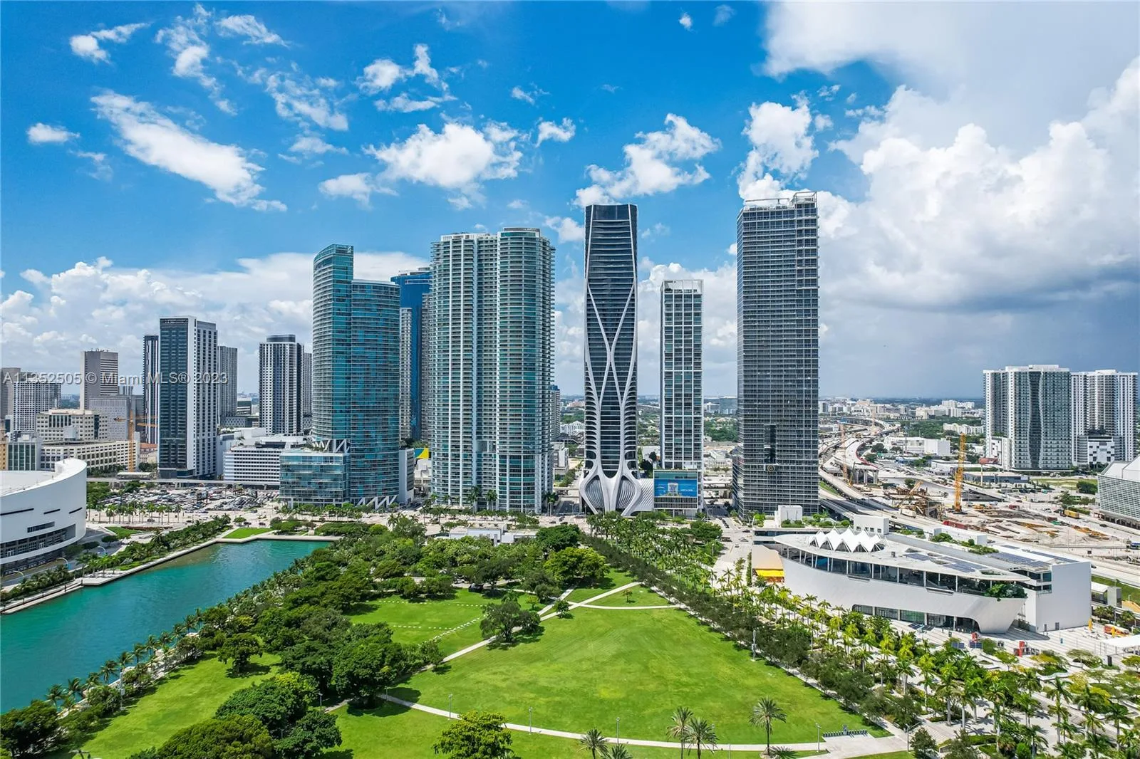 1000 Museum Unit 3801 at 1000 Biscayne Blvd # 3801, Miami, FL 33132 — photo 1