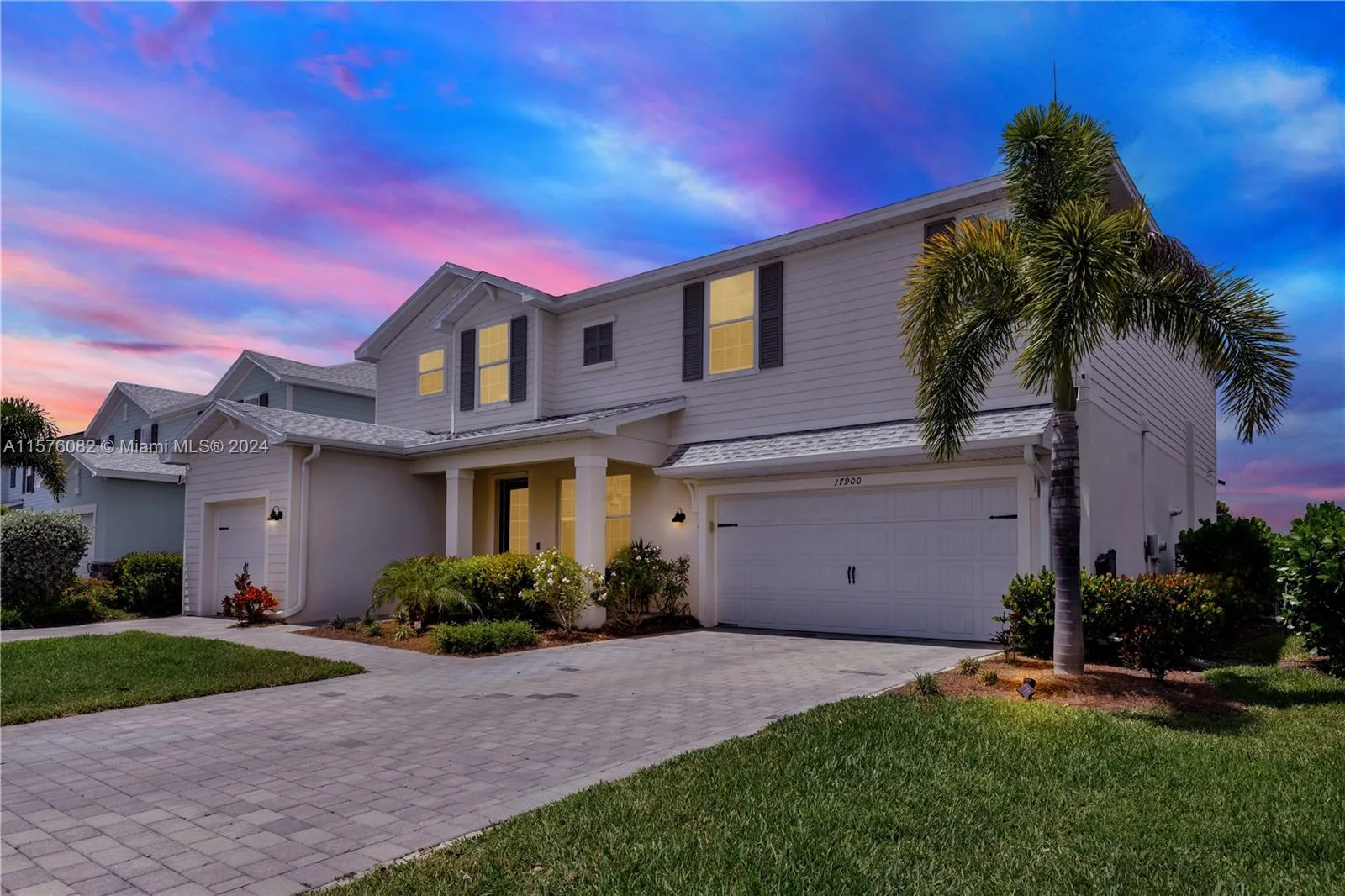 17900 Corkwood Bend Trl, Punta Gorda, FL 33982