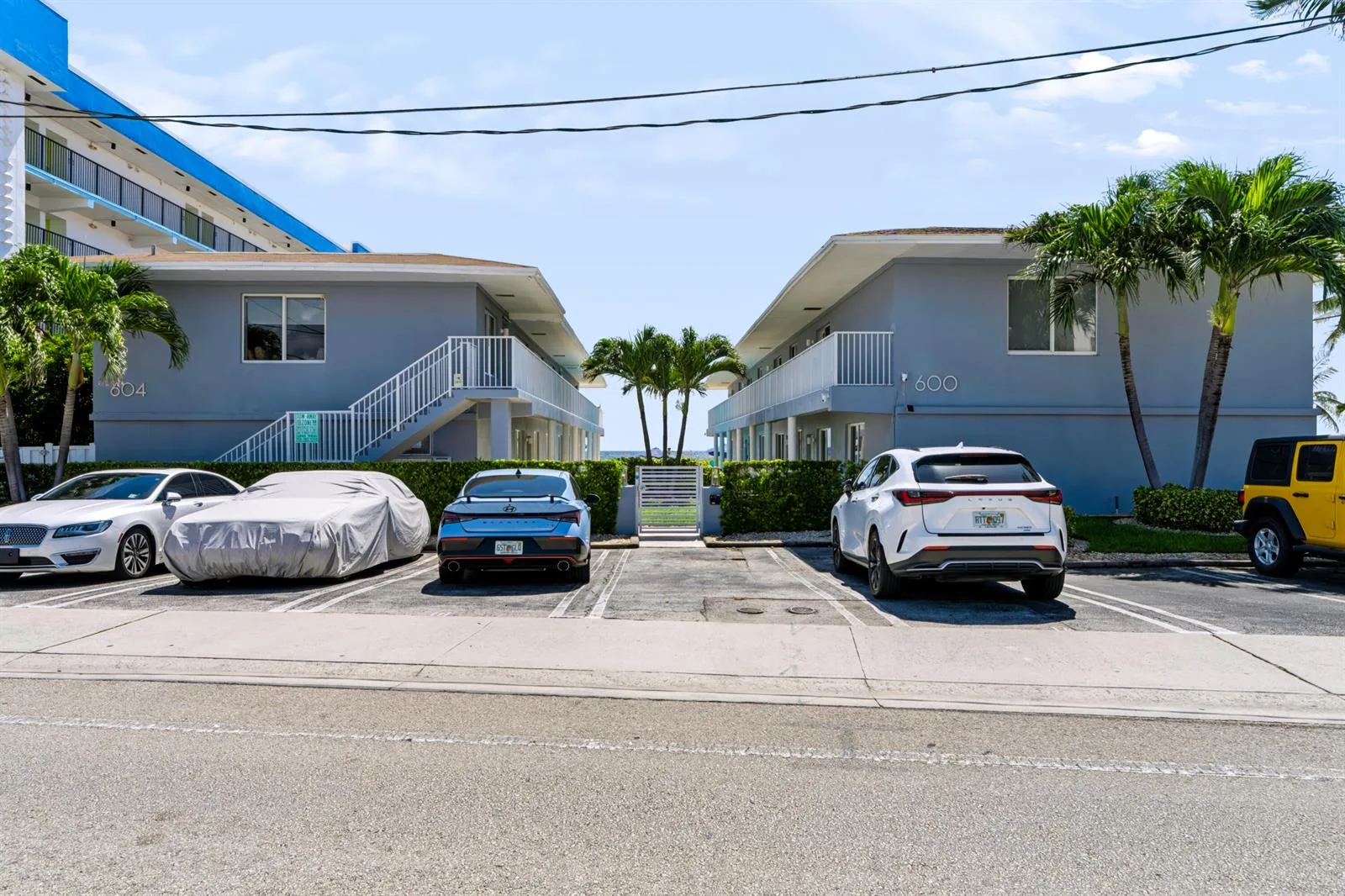 600 N OCEAN Boulevard # 1A, Pompano Beach, FL 33062 photo 2