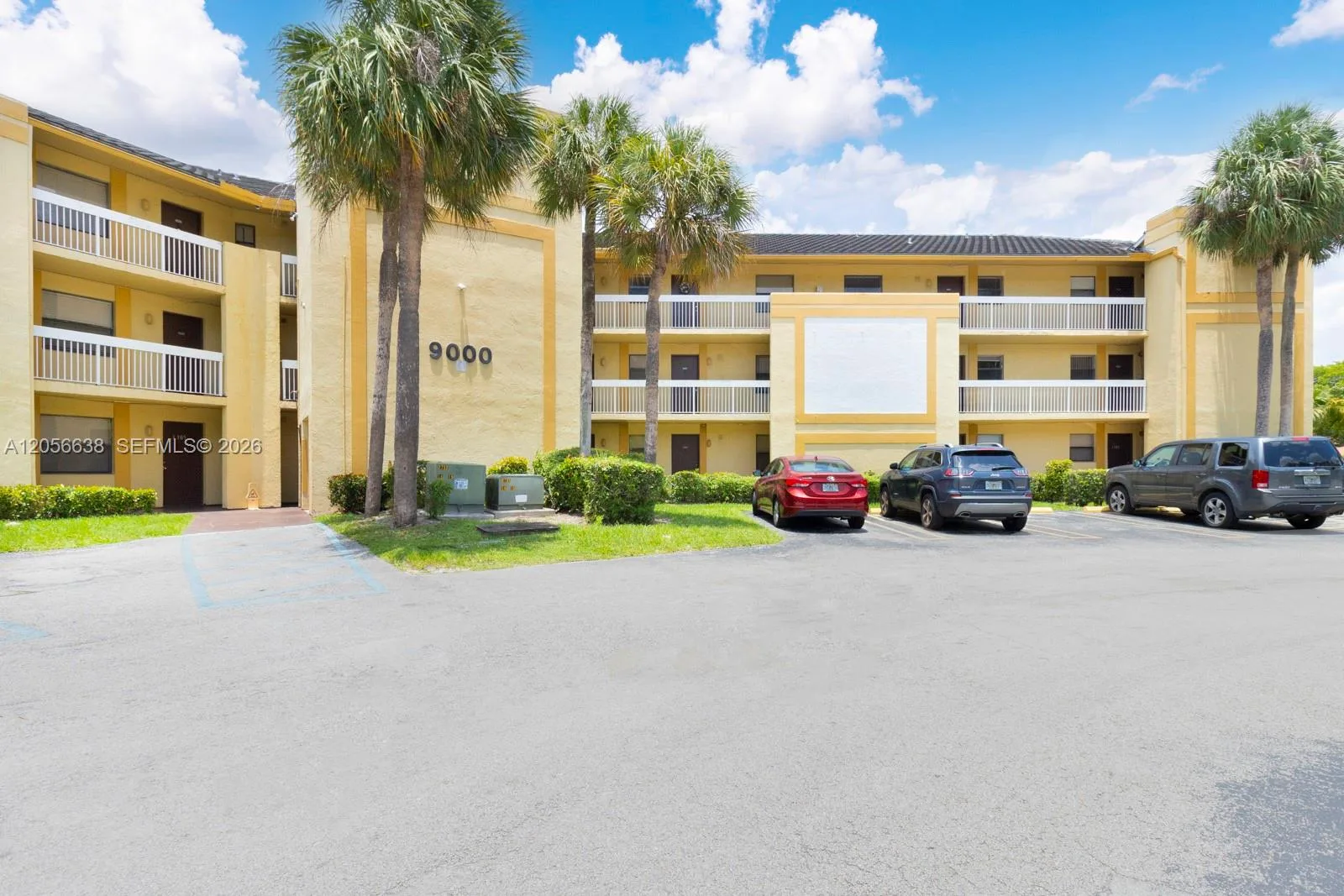 9044 NW 28th Dr # 3-202, Coral Springs, FL 33065