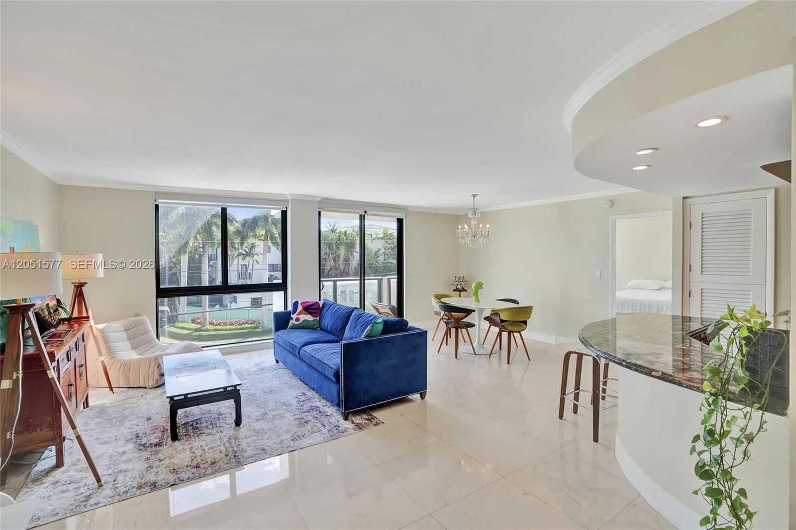 9800 W Bay Harbor Dr # 309, Bay Harbor Islands, FL 33154