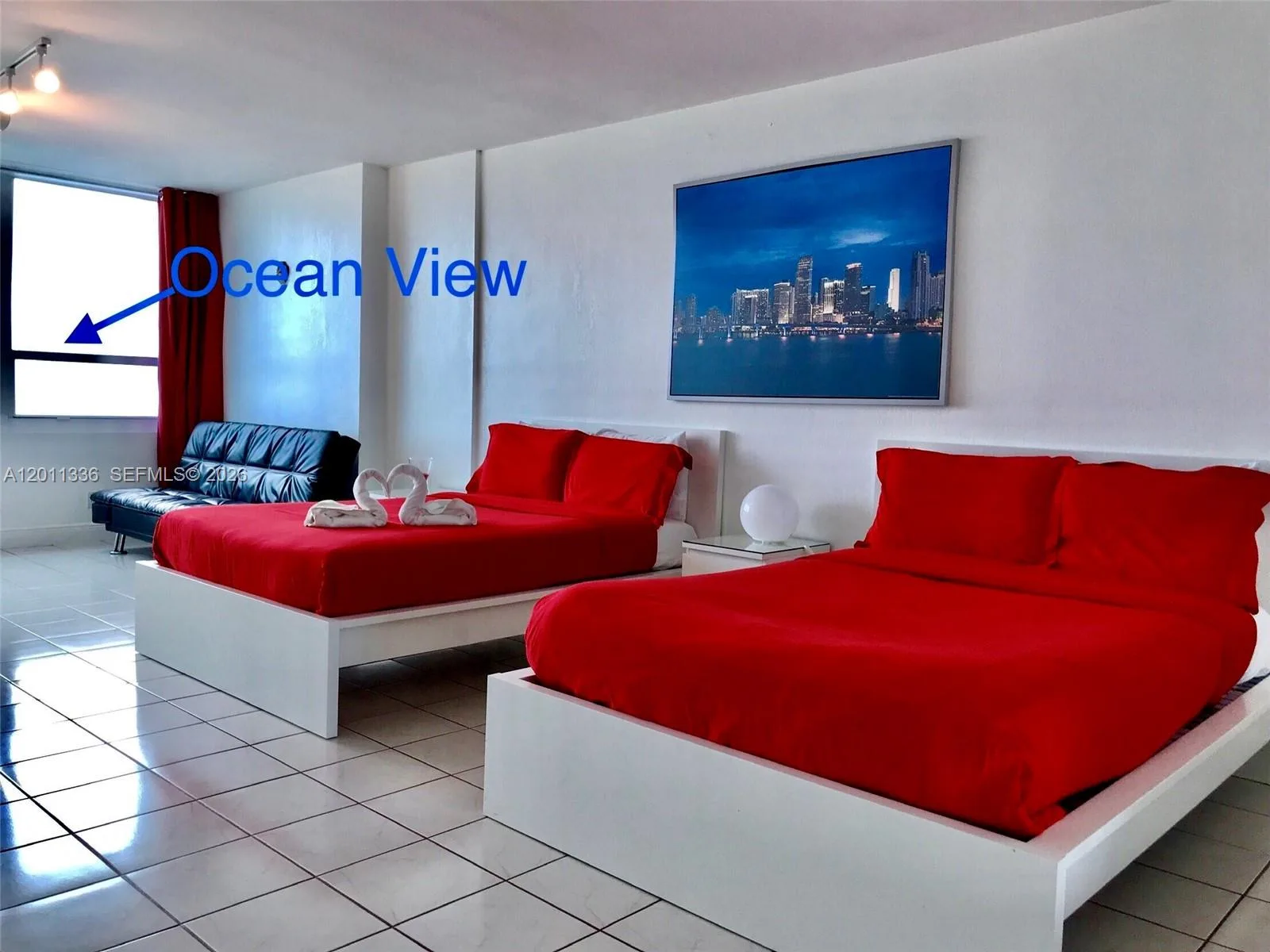 5445 Collins Ave # 530, Miami Beach, FL 33140