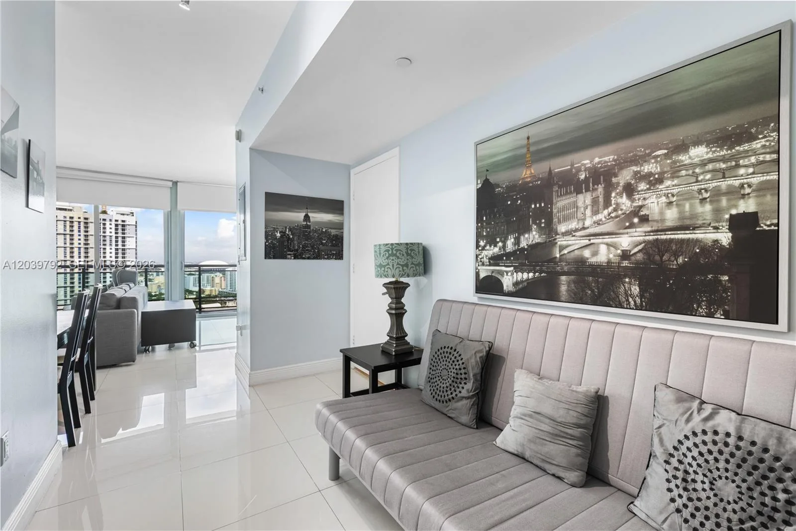 350 S Miami Ave # 2815, Miami, FL 33130 photo 5