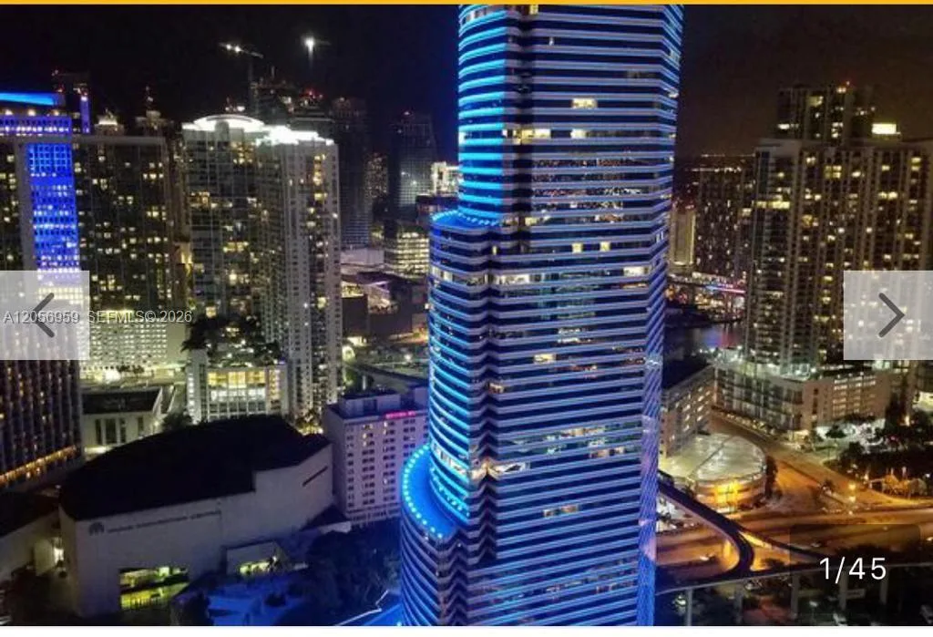 151 SE 1st St # 1803, Miami, FL 33131
