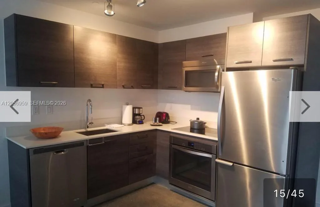 151 SE 1st St # 1803, Miami, FL 33131 photo 6