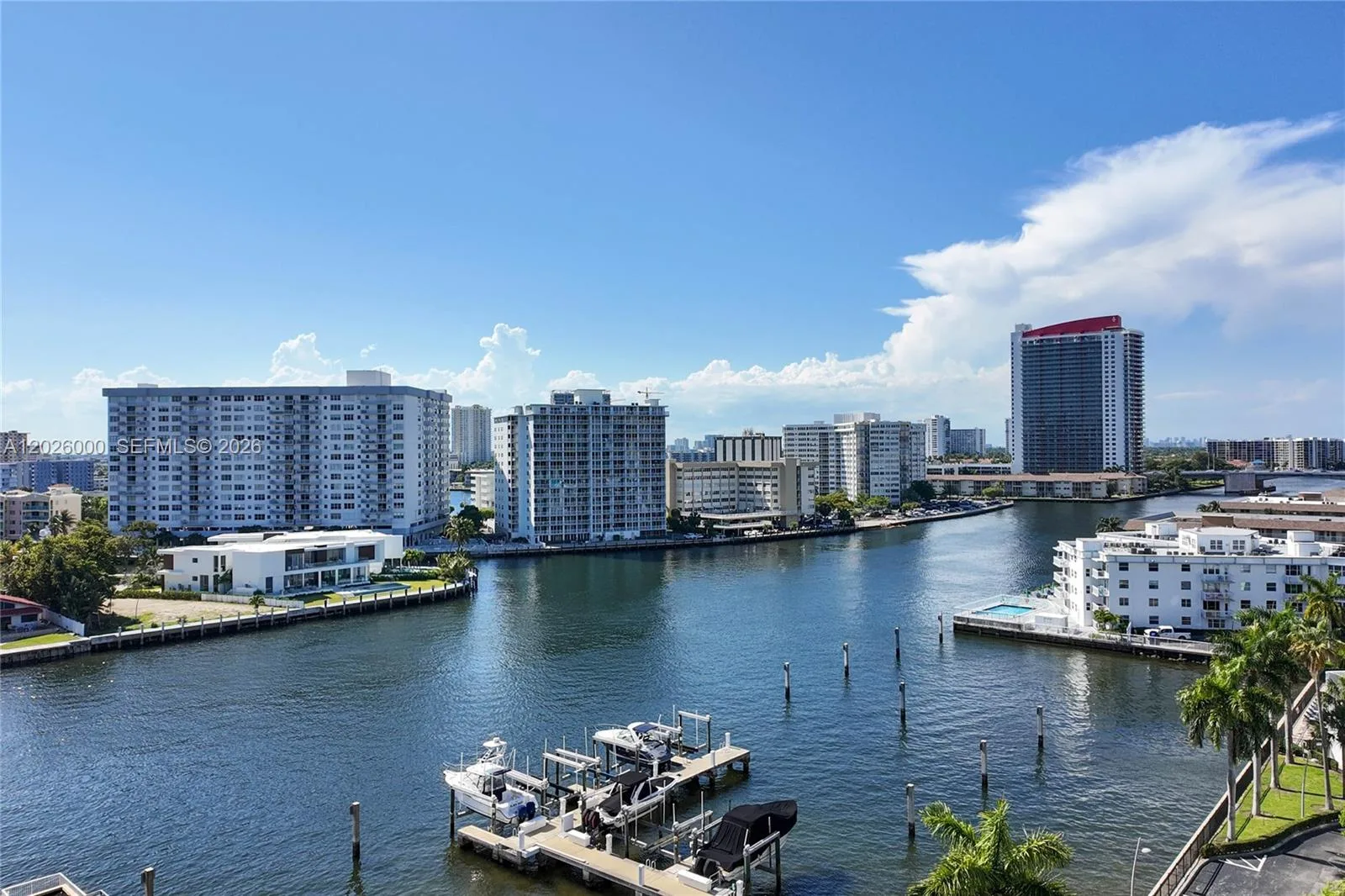 1965 S Ocean Dr # 9L, Hallandale Beach, FL 33009