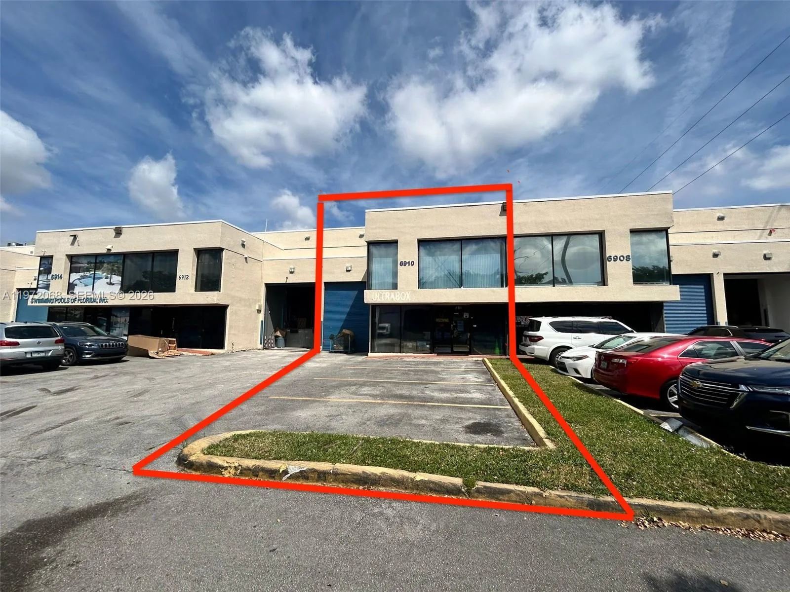 6910 NW 50th St # 4-1, Miami, FL 33195 photo 2