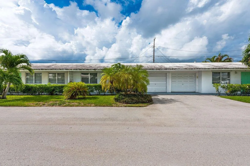722 Ridge Road # 2, Lantana, FL 33462