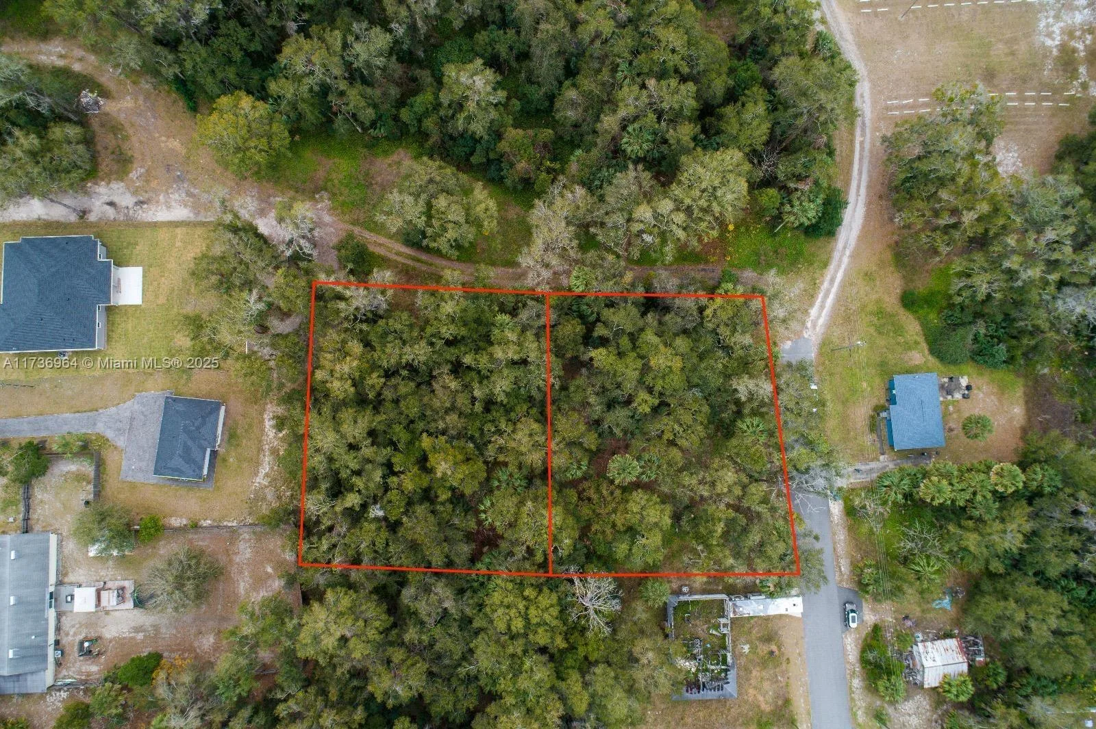 0 CARVER ST, Deland, FL 32720
