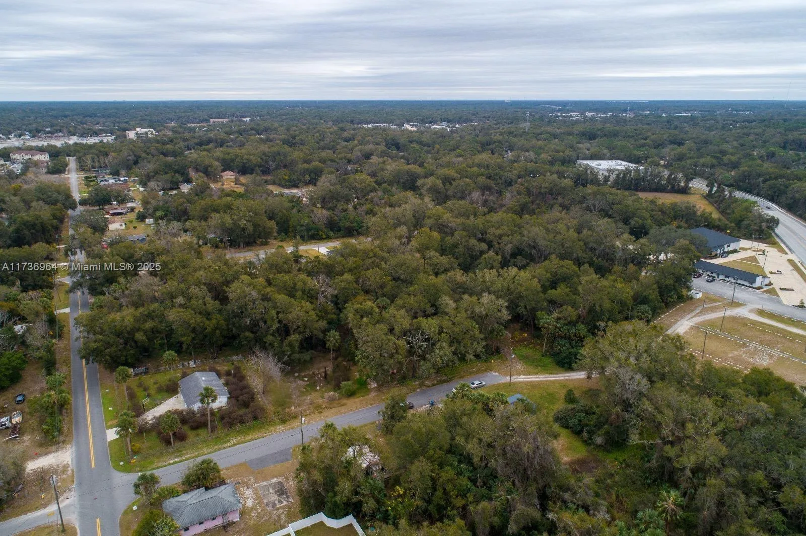 0 CARVER ST, Deland, FL 32720 photo 2