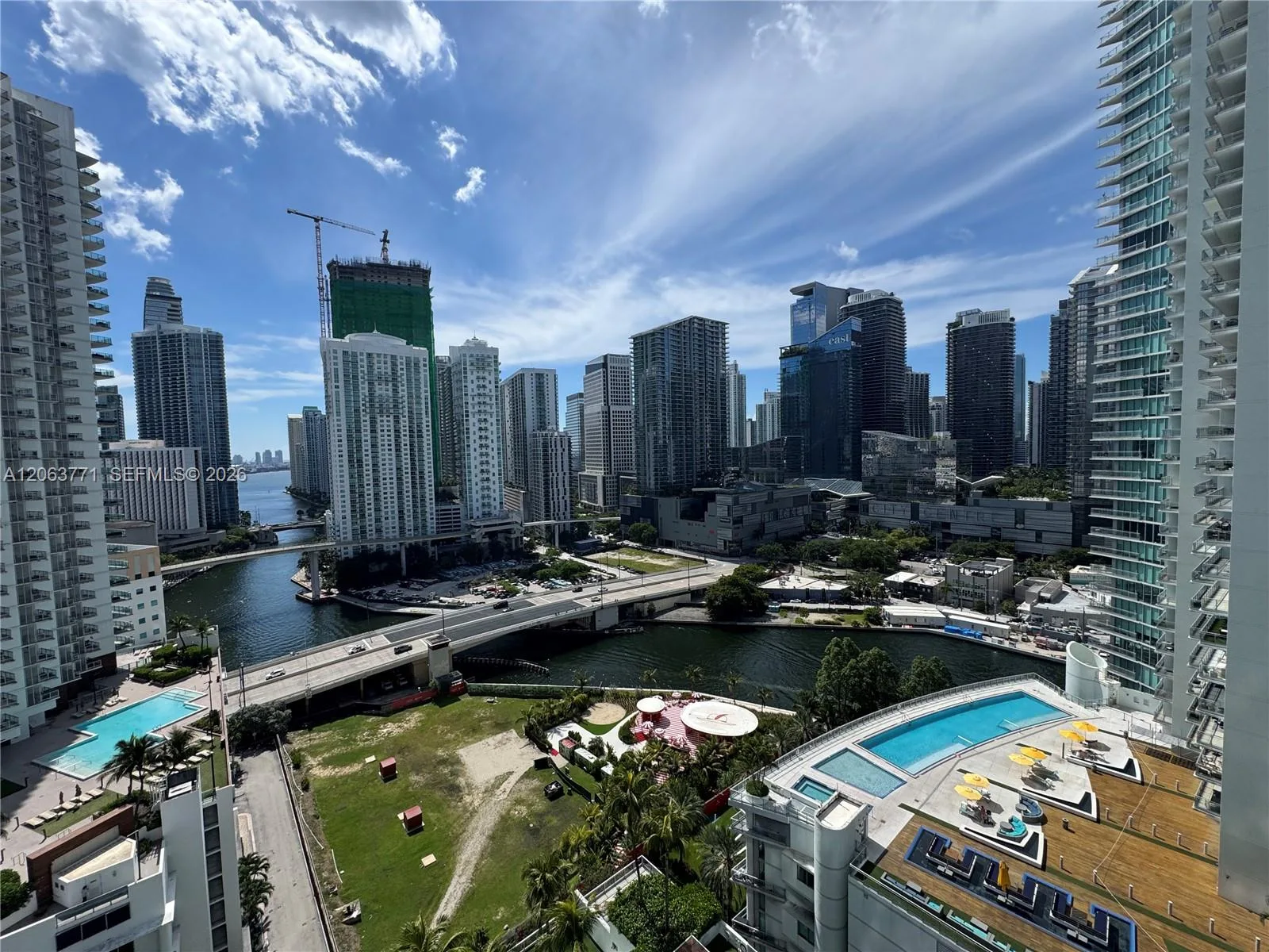 90 SW 3rd St # 2314, Miami, FL 33130