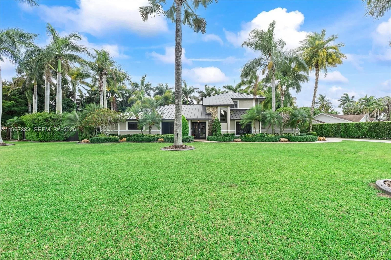 14800 SW 166th St, Miami, FL 33187