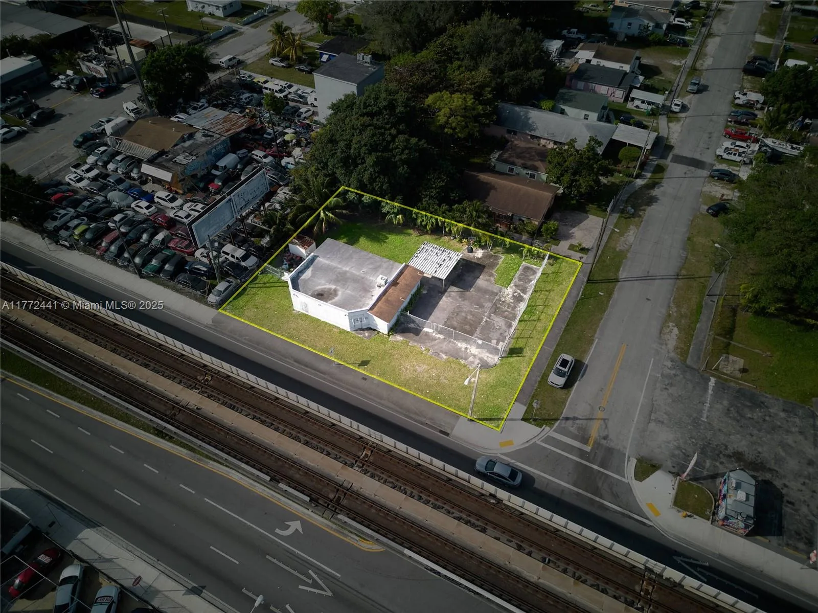 5832 NW 27th Ave, Miami, FL 33142