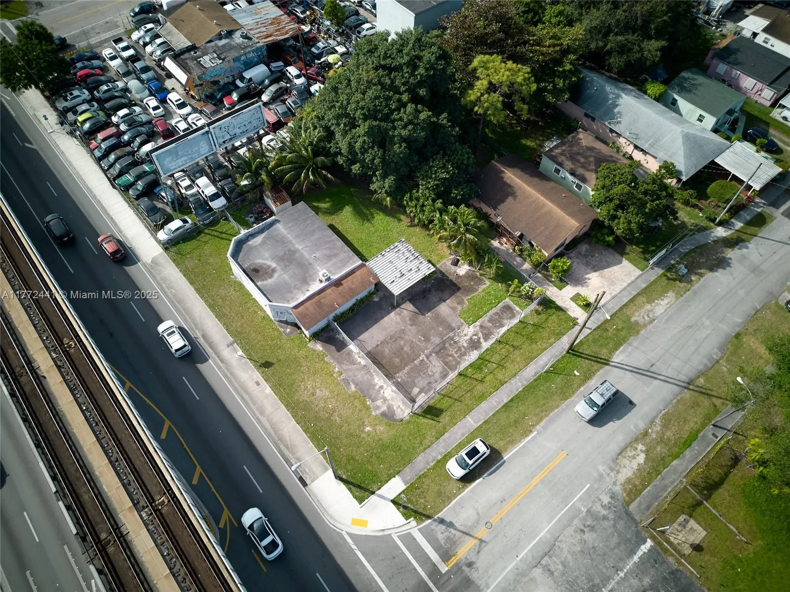 5832 NW 27th Ave, Miami, FL 33142 — zdjęcie 2