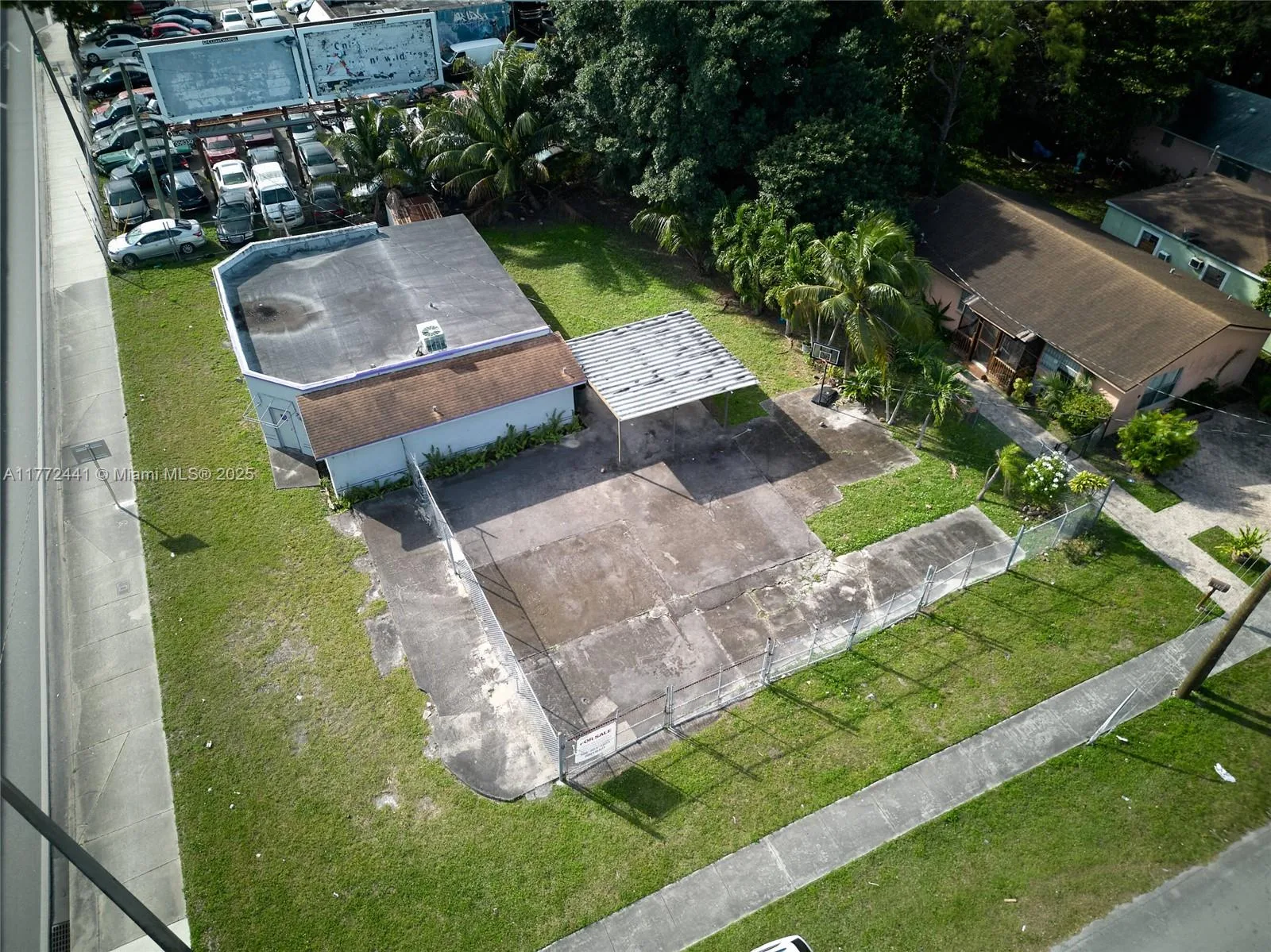 5832 NW 27th Ave, Miami, FL 33142 — zdjęcie 4