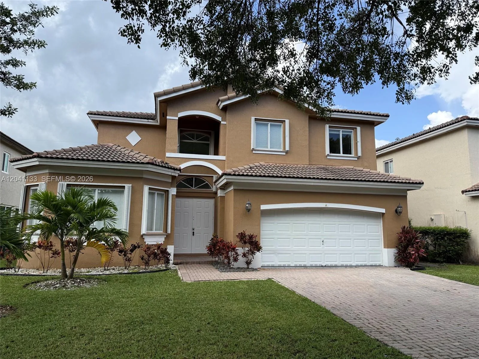 1926 SE 23rd Ct # 1926, Homestead, FL 33035