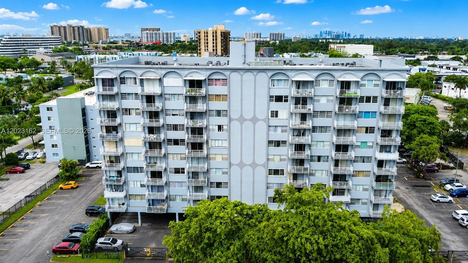 1470 NE 125th Ter # 809, North Miami, FL 33161