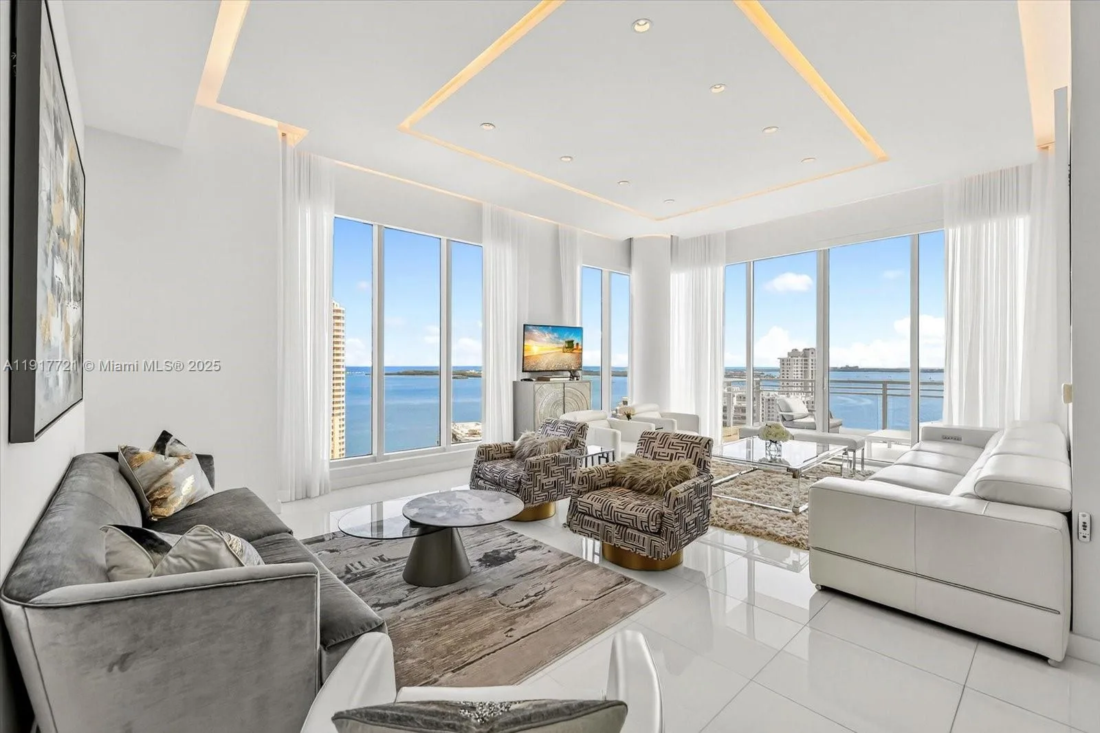900 Brickell Key Blvd # 2304, Miami, FL 33131