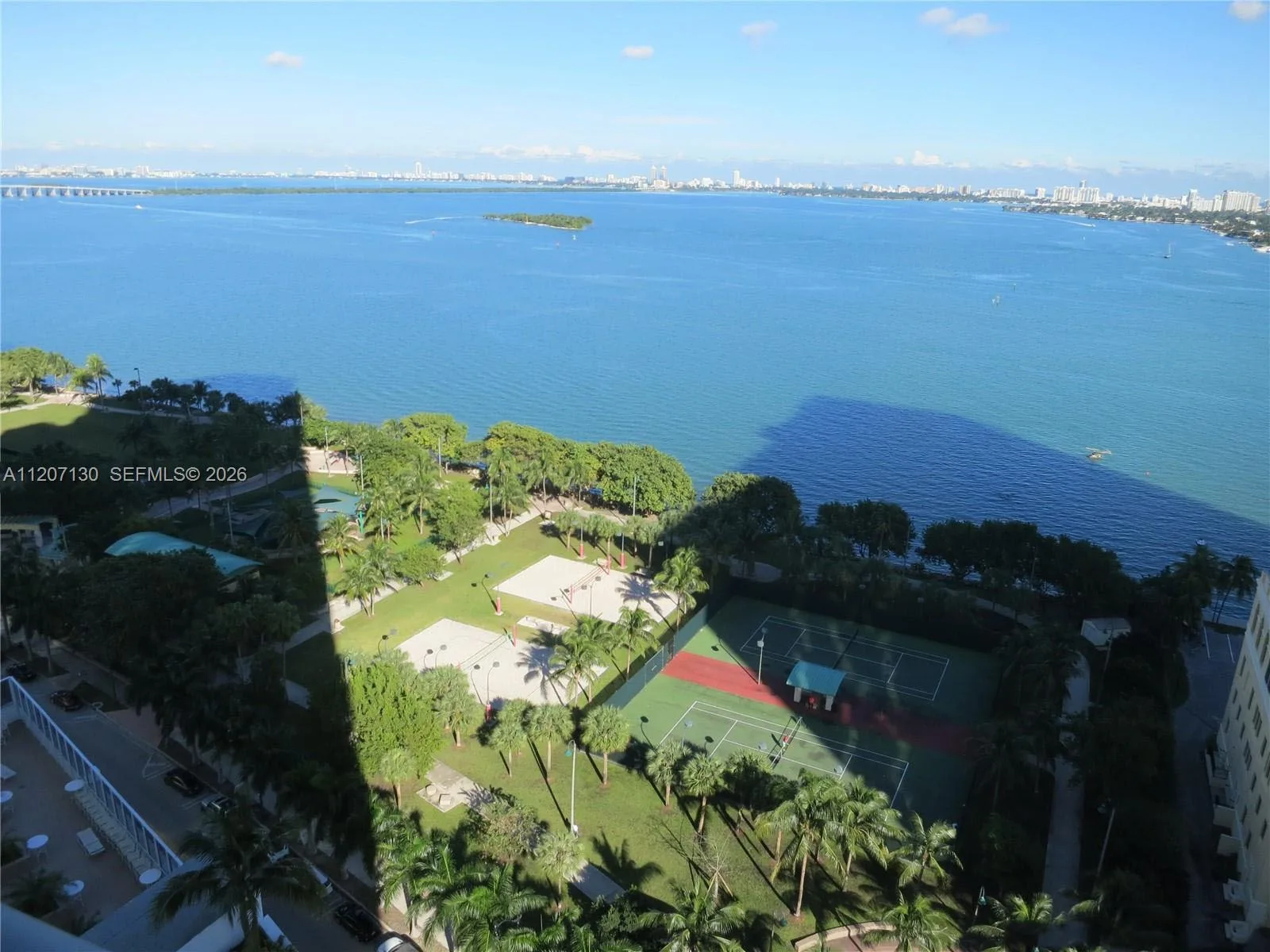 1750 N Bayshore Dr # 3914, Miami, FL 33132