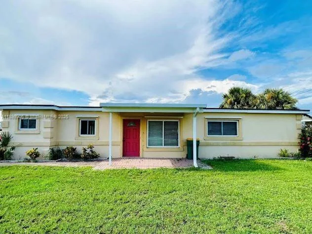 3147 Trevino Terrace # 2, Punta Gorda, FL 33983