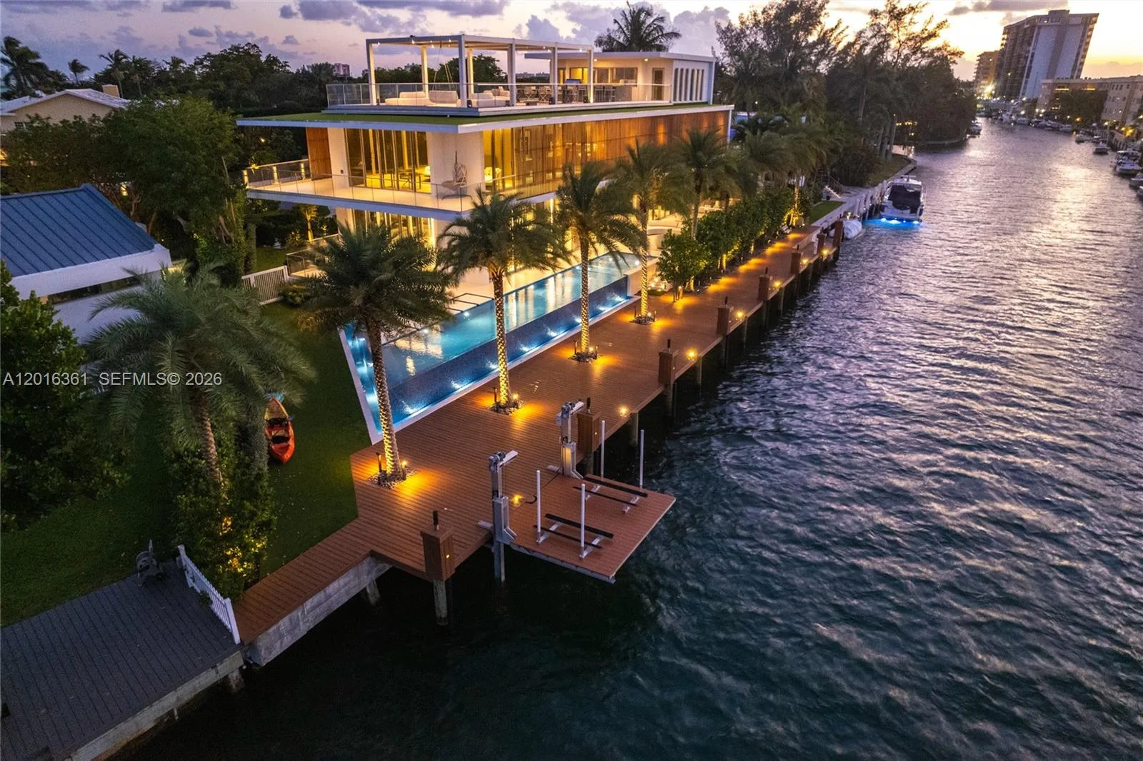 13390 Biscayne Bay Dr, North Miami, FL 33181