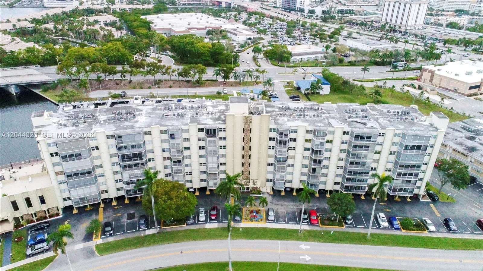 200 Diplomat Pkwy # 234, Hallandale Beach, FL 33009