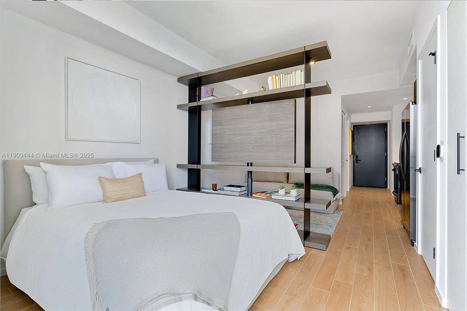 The Elser Hotel & Residences Unit 4613 at 398 NE 5th St # 4613, Miami, FL 33132 — photo 1