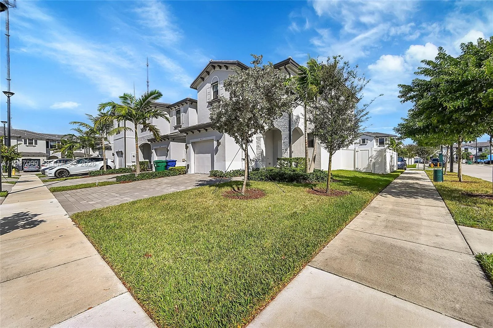 20357 NW 4th Path, Miami Gardens, FL 33169