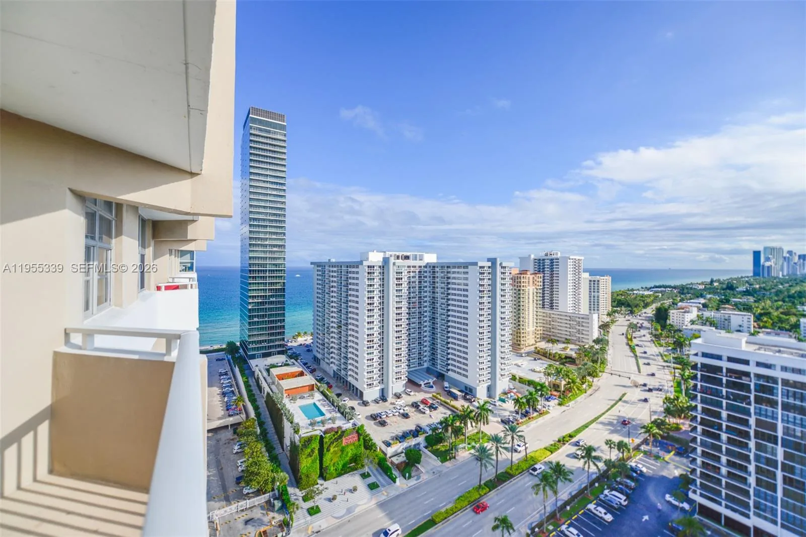 1985 S Ocean Dr # 22L, Hallandale Beach, FL 33009