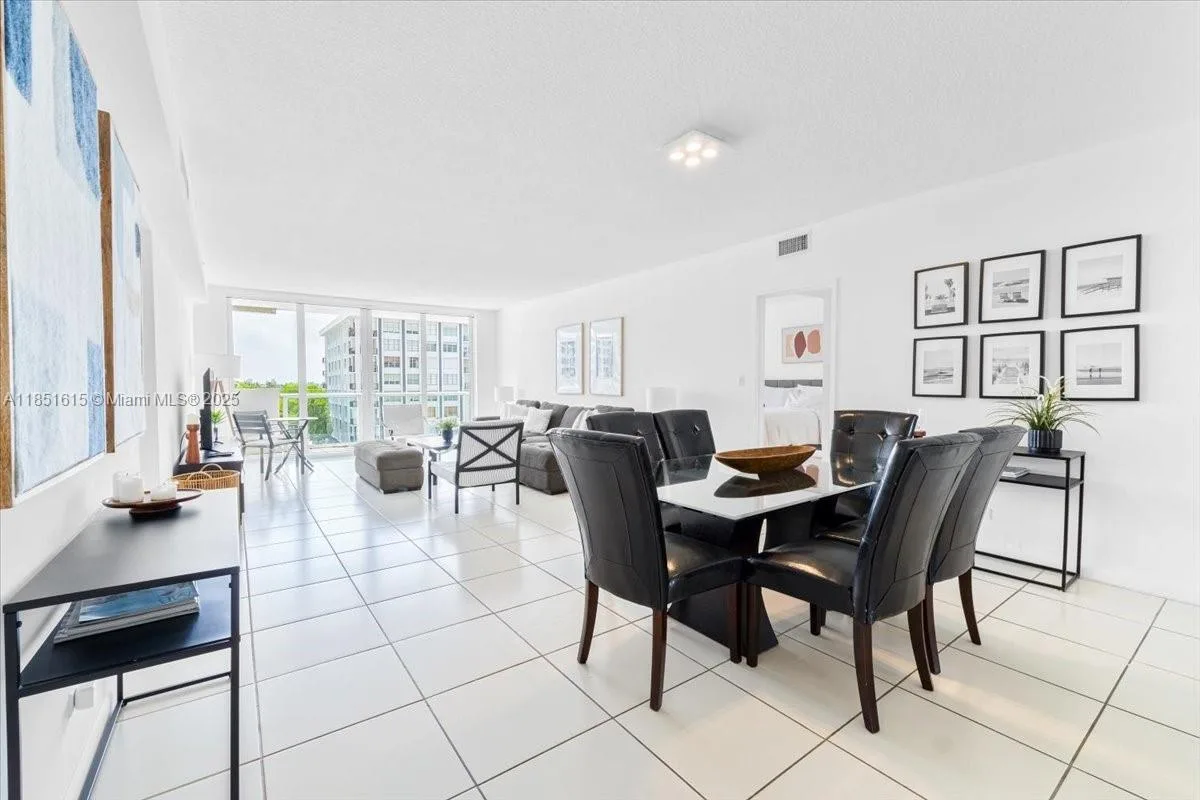 5601 Collins Ave # 521, Miami Beach, FL 33140