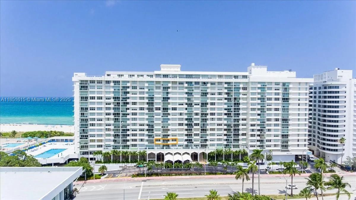 5601 Collins Ave # 521, Miami Beach, FL 33140 photo 6