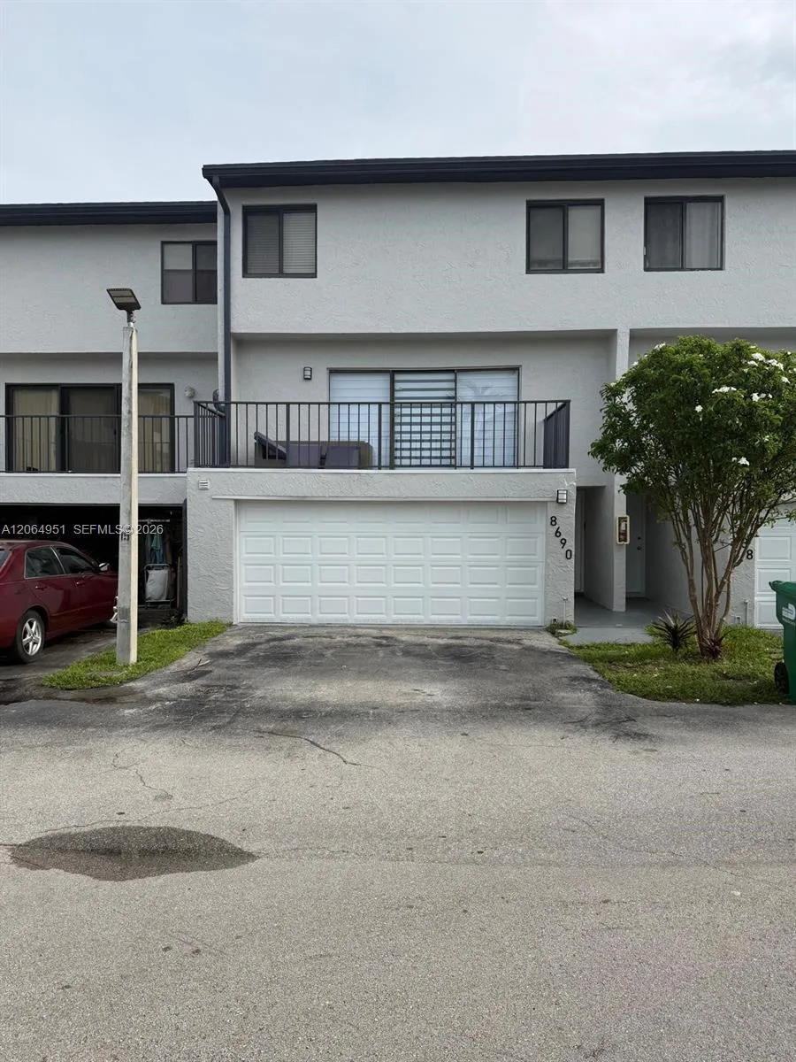 8690 SW 154th Cir Pl # 3D, Miami, FL 33193